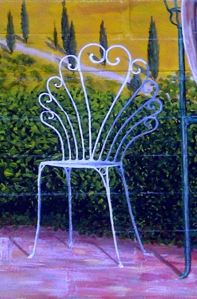 mural