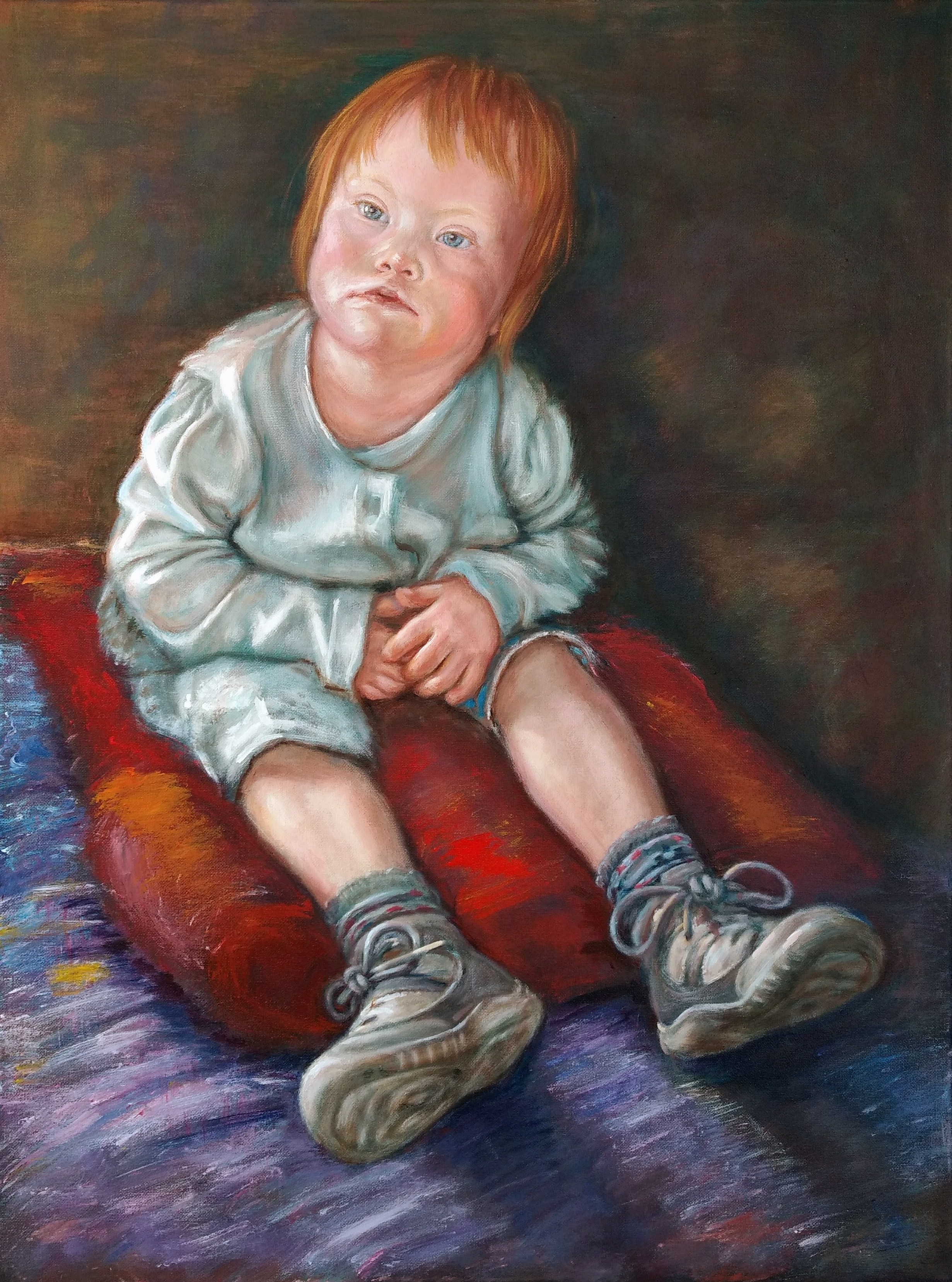 Beschouwing